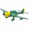 Phoenix Model 1:5 3/4 Stuka Ju 87 GP EP Gas ARF 75.2" 2 Phoenix Model 1:5 3/4 Stuka Ju 87 GP EP Gas ARF 75.2" -Cheap Phoenix Model Store PMMA0380 A0 XMJF4413