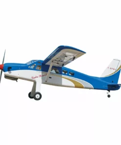 Phoenix Model Turbo Beaver GP EP Gas ARF 74.8"