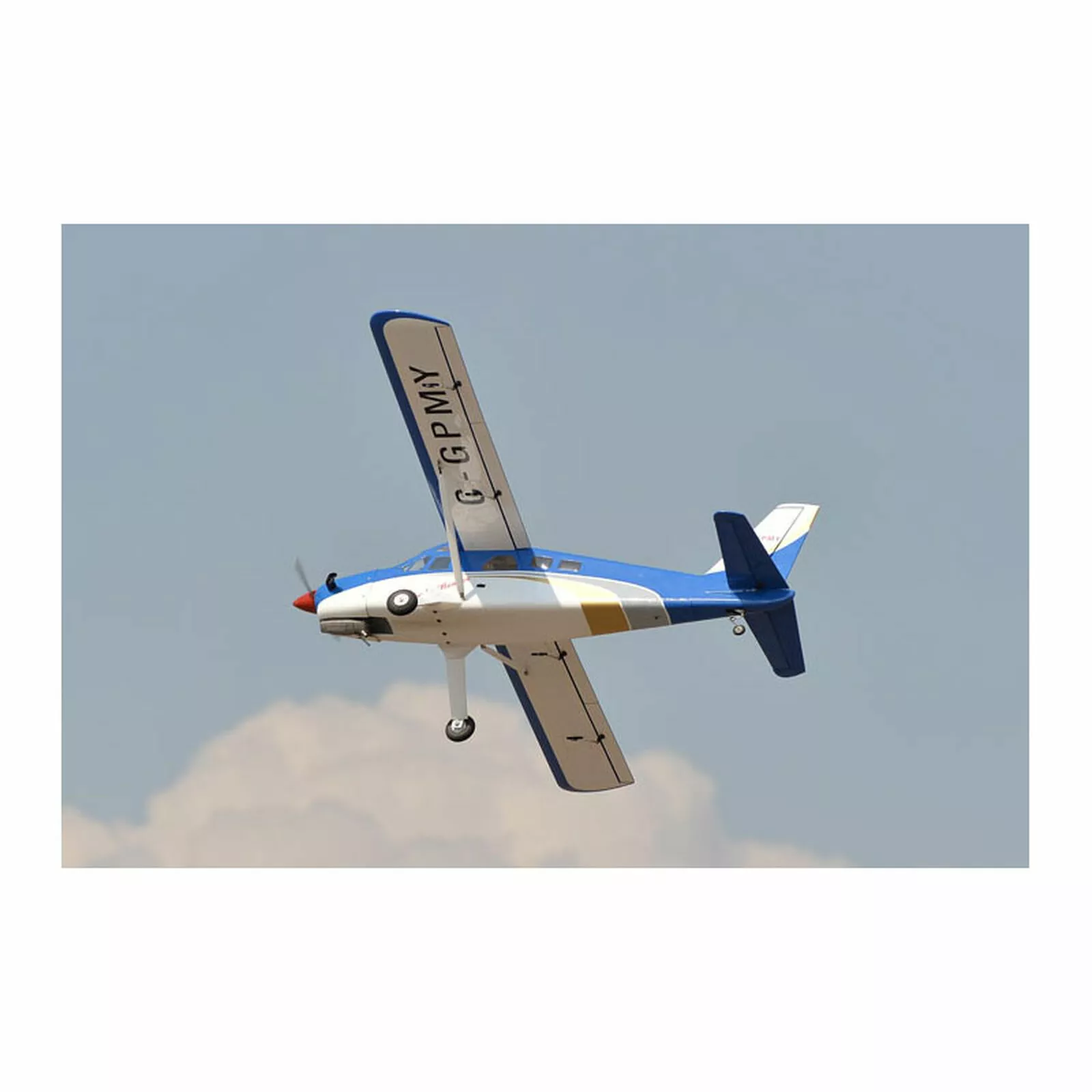 Phoenix Model Turbo Beaver GP EP Gas ARF 74.8" 6 Phoenix Model Turbo Beaver GP EP Gas ARF 74.8" - Image 4