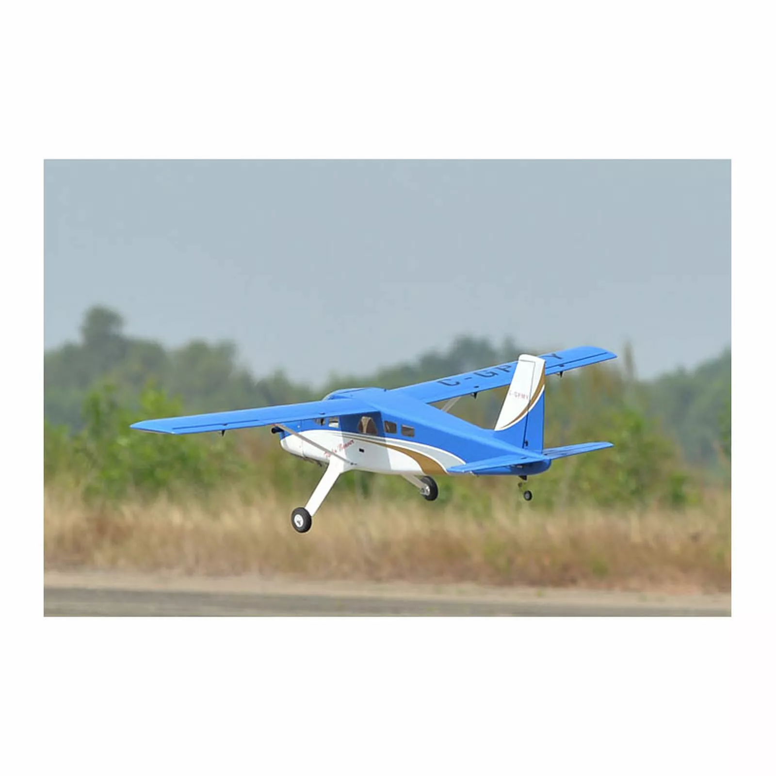 Phoenix Model Turbo Beaver GP EP Gas ARF 74.8" 7 Phoenix Model Turbo Beaver GP EP Gas ARF 74.8" - Image 5