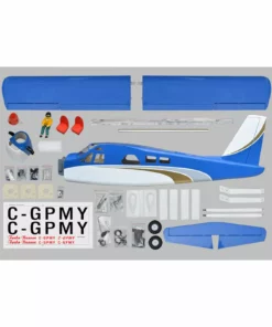 Phoenix Model Turbo Beaver GP EP Gas ARF 74.8" 15 Phoenix Model Turbo Beaver GP EP Gas ARF 74.8" -Cheap Phoenix Model Store PMMA0385 A6 7Z7Y2SFD