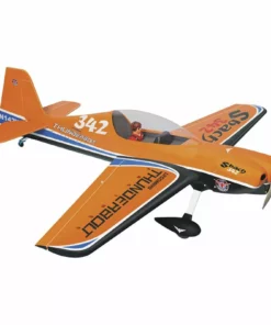 Phoenix Model Sbach 342 Aerobat .46-.55 GP EP ARF 55.3"
