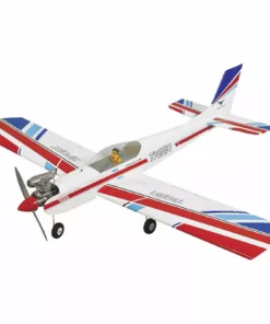 Cheap Phoenix Model Store 40 Phoenix Model Tiger 3 Sport .46-.55 GP EP ARF 63"