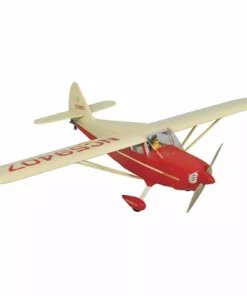 Phoenix Model Stinson .46-.55 GP EP ARF 63.3"