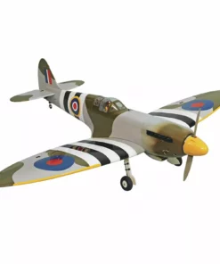 Phoenix Model 1/8 Spitfire Mk2 .46-.55 GP EP ARF 55"