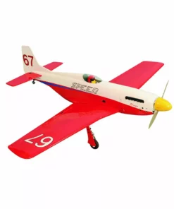 Phoenix Model Strega Mk2 .46-.55 GP EP ARF 55.5"