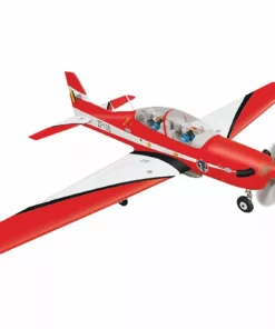 Phoenix Model Tucano .46-.55 GP EP ARF 61.4"