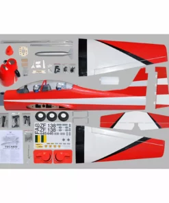 Phoenix Model Tucano .46-.55 GP EP ARF 61.4" 5 Phoenix Model Tucano .46-.55 GP EP ARF 61.4" -Cheap Phoenix Model Store PMMA1565 A1 OO0H004E