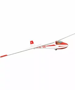 Phoenix Model K8B 3500mm Sailplane ARF 137.8"