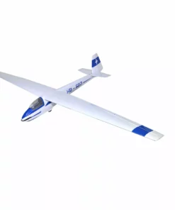 Phoenix Model Ka8B Electric Glider 4500 ARF