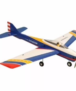 Phoenix Model Typhoon .46-.55 GP EP ARF 59.1"