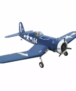Phoenix Model F4U Corsair .46-.55 GP EP ARF 58.5"