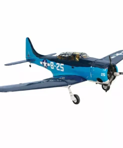 Phoenix Model SBD Dauntless .46-.55 GP EP ARF 56.7"