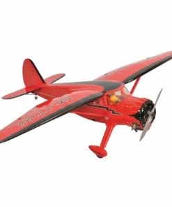 Phoenix Model Stinson Reliant GP EP Gas ARF 67.7"