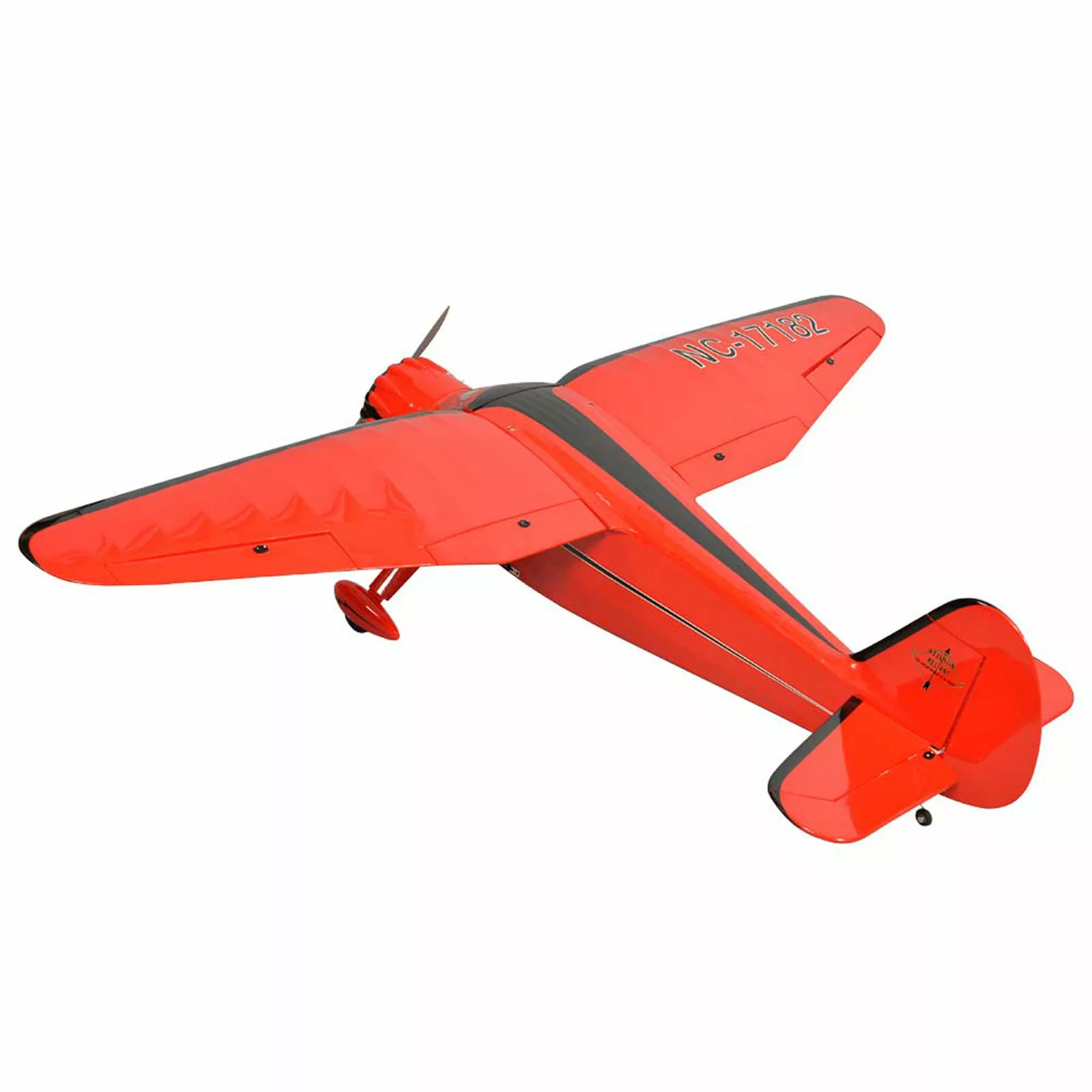 Phoenix Model Stinson Reliant GP EP Gas ARF 67.7" 4 Phoenix Model Stinson Reliant GP EP Gas ARF 67.7" - Image 2