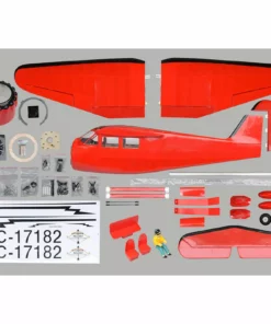 Phoenix Model Stinson Reliant GP EP Gas ARF 67.7" 7 Phoenix Model Stinson Reliant GP EP Gas ARF 67.7" -Cheap Phoenix Model Store PMMA1635 A2 1RGAW3UT