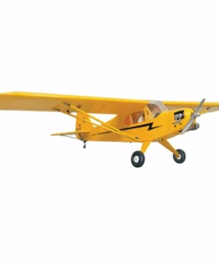 Phoenix Model Piper J3 Cub .46-.55 GP EP ARF 84.6"