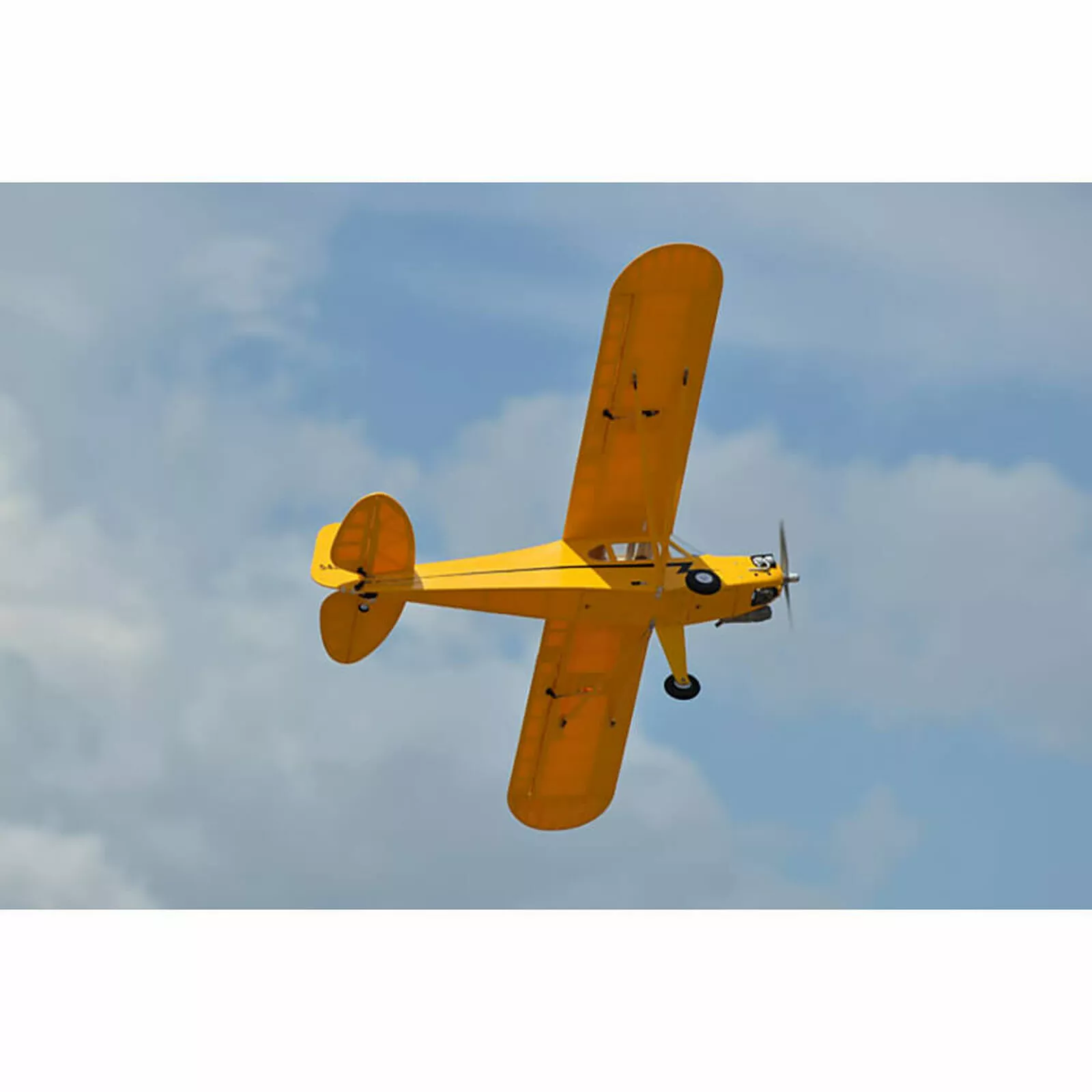 Phoenix Model Piper J3 Cub .46-.55 GP EP ARF 84.6" 5 Phoenix Model Piper J3 Cub .46-.55 GP EP ARF 84.6" - Image 3