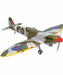 Phoenix Model Spitfire 30cc Gas EP ARF 70.8"