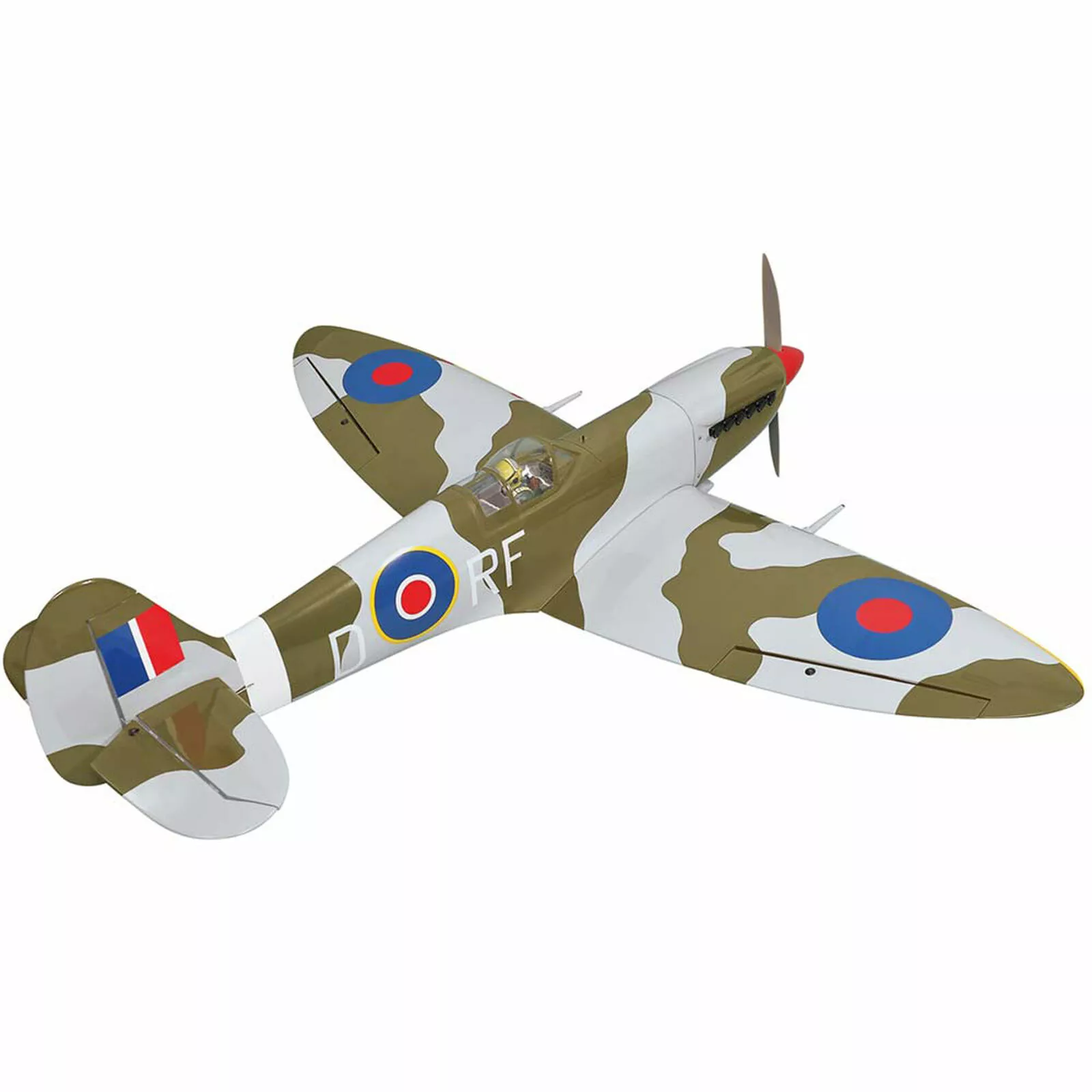 Phoenix Model Spitfire 30cc Gas EP ARF 70.8" 4 Phoenix Model Spitfire 30cc Gas EP ARF 70.8" - Image 2