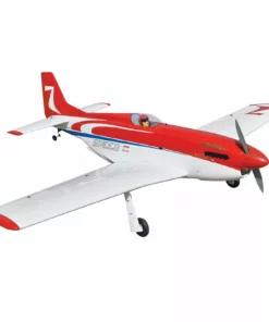 Phoenix Model Strega 30cc GP EP ARF 68.9"