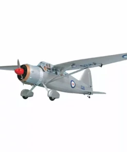 Phoenix Model 1/8 Westland Lysander .46-.55 GP EP ARF