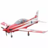 Phoenix Model PC-21 Pilatus Mk2 GP EP Gas ARF 69.7"