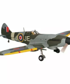 Phoenix Model 1:4 3/4 Spitfire 50-61cc Electric/Gas ARF