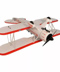 Phoenix Model Waco 50-61cc Gas EP ARF 90.5" -Cheap Phoenix Model Store PMMA1825 A4 RE4754FH