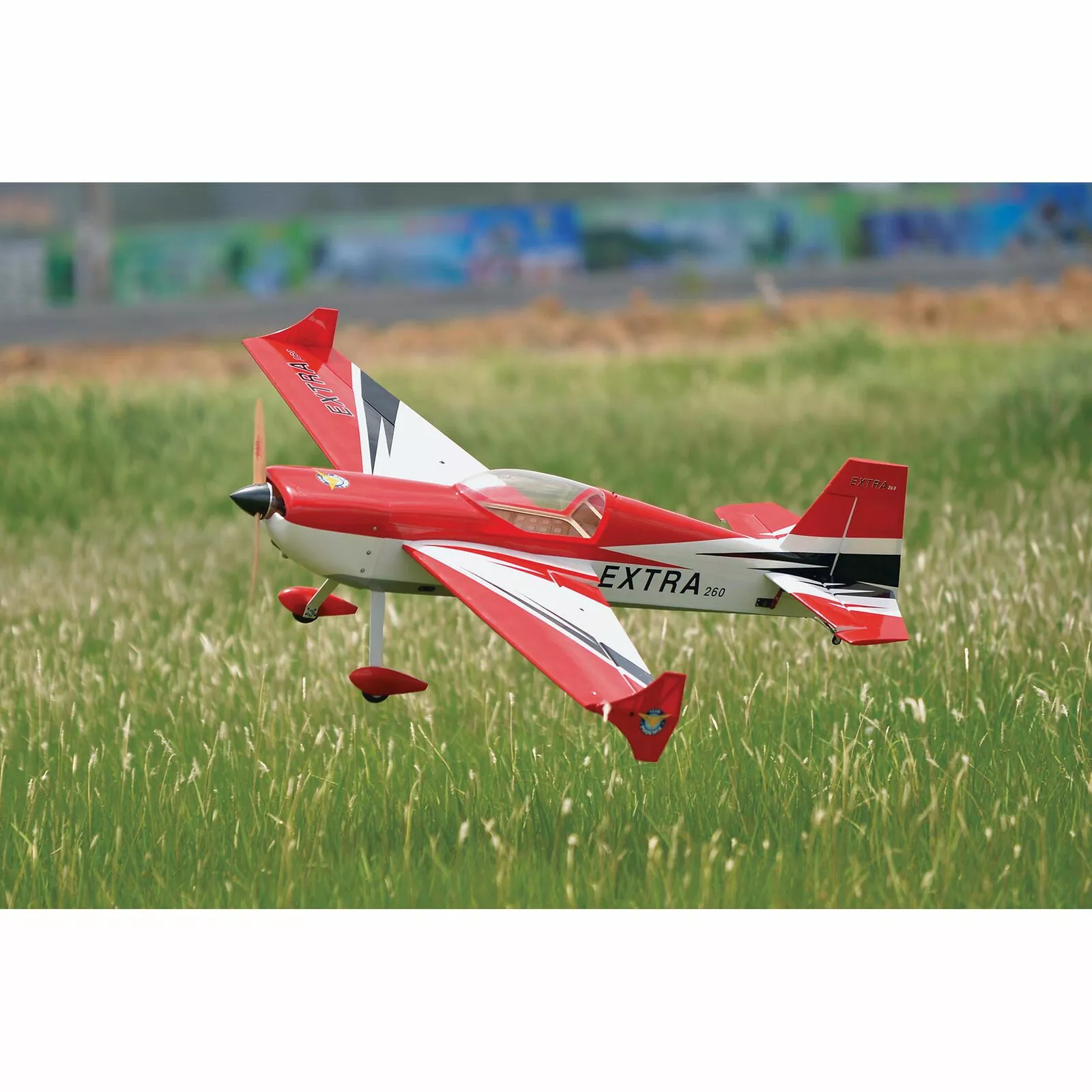 Phoenix Model Extra 260 30-35cc GP/EP ARF 78.7" 4 Phoenix Model Extra 260 30-35cc GP/EP ARF 78.7" - Image 2