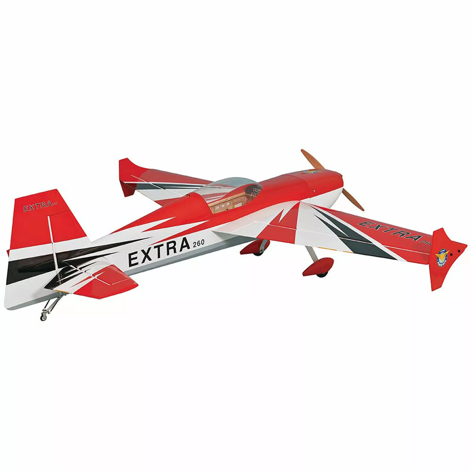 Phoenix Model Extra 260 30-35cc GP/EP ARF 78.7" 3 Phoenix Model Extra 260 30-35cc GP/EP ARF 78.7"