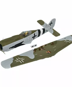 Phoenix Model Focke-Wulf FW 190 .46-.55 GP EP ARF -Cheap Phoenix Model Store PMMA1840 A0 TE15I0D0