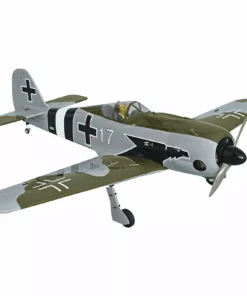 Phoenix Model Focke-Wulf FW 190 .46-.55 GP EP ARF