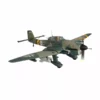 Phoenix Model Stuka Ju 87 61cc Gas EP ARF 94.4" -Cheap Phoenix Model Store PMMA1850 A0 M87UW913
