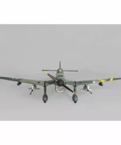 Phoenix Model Stuka Ju 87 61cc Gas EP ARF 94.4" -Cheap Phoenix Model Store PMMA1850 A2 M87UW913