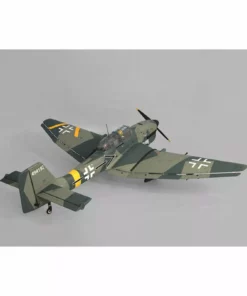 Phoenix Model Stuka Ju 87 61cc Gas EP ARF 94.4" -Cheap Phoenix Model Store PMMA1850 A3 M87UW913