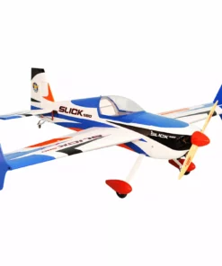 Phoenix Model Slick Aerobat EP 1.20-20cc ARF 67"