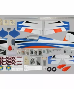 Phoenix Model Slick Aerobat EP 1.20-20cc ARF 67" 7 Phoenix Model Slick Aerobat EP 1.20-20cc ARF 67" -Cheap Phoenix Model Store PMMA1875 A2 EUO6KN96