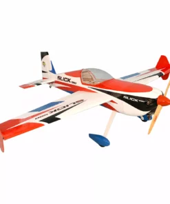 Phoenix Model Slick Aerobat EP 60cc ARF 86.5"