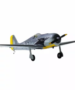 Phoenix Model Focke-Wulf FW-190 EP 1.20 20cc ARF 68"