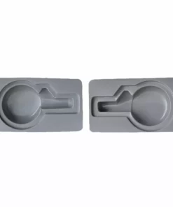 Phoenix Model Wheel Wells: Zero A6M 1.20 ARF 67.7"