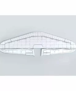 Phoenix Model Horizontal Stabilizer: Zero A6M 1.20 ARF 67.7"