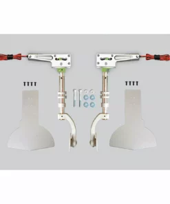 Phoenix Model Retracts: Zero A6M 1.20 ARF 67.7"