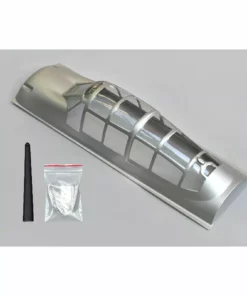 Phoenix Model Canopy: Zero A6M 1.20 ARF 67.7"