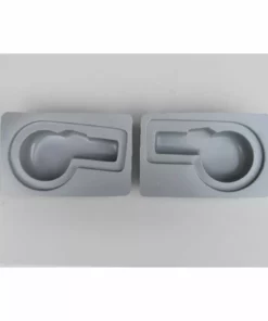 Phoenix Model Wheel Well Set: BAE Hawk Turbine Jet ARF 68.9"