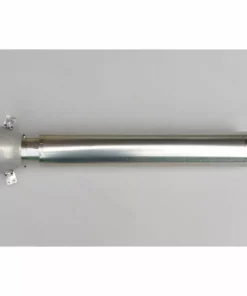 Phoenix Model Tail Pipe: BAE Hawk Turbine Jet ARF 68.9"