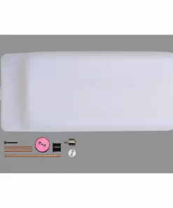 Phoenix Model Fuel Tank Set: BAE Hawk Turbine Jet ARF 68.9"