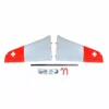 Phoenix Model Wing Set: BAE Hawk Turbine Jet ARF 68.9"