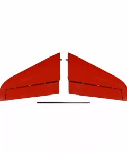 Phoenix Model Horizontal Stabilizer: BAE Hawk Turbine Jet ARF 68.9"