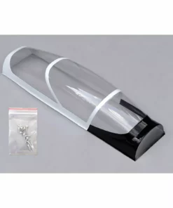 Phoenix Model Canopy: BAE Hawk Turbine Jet ARF 68.9"